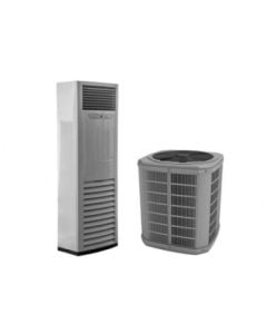 Air Source Heat Pump