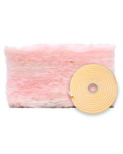 Knee Wall Insulation