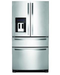 ENERGY STAR® Refrigerator